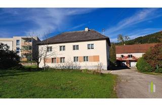 Mehrfamilienhaus kaufen in 4843 Ampflwang, !!! VERTRAGSANBOT liegt vor!!! Mehrfamilienhaus mit vielen Möglichkeiten