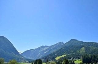 Grundstück zu kaufen in 5741 Neukirchen am Großvenediger, Baugrundstück mit malerischer Bergkulisse