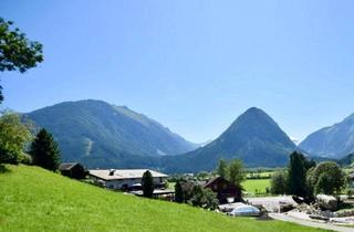 Grundstück zu kaufen in 5741 Neukirchen am Großvenediger, Sonniges Baugrundstück mit Bergpanorama