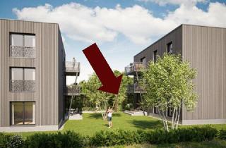 Wohnung kaufen in 6800 Feldkirch, Top 04 Haus 1 | 3-Zimmer-Eck-Garten-Whg. Marienstraße 10 10a in Feldkirch-Gisingen zu verkaufen!