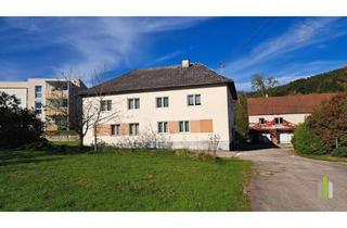 Mehrfamilienhaus kaufen in 4843 Ampflwang, Mehrfamilienhaus mit vielen Möglichkeiten
