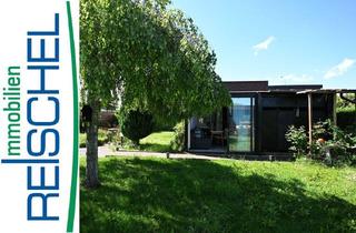 Haus kaufen in 2601 Eggendorf, Kleingarten mit Haus - 320 m² Eigengrund bei Felixdorf