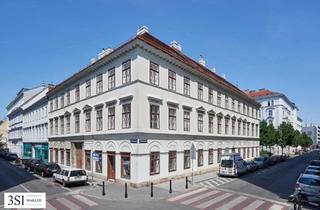 Wohnung kaufen in Seidengasse 10/10Bu, 1070 Wien, Charmante Wohnung in toller Lage Nähe Maria Hilfer Straße!
