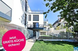 Wohnung kaufen in Zwerngasse 5, 1170 Wien, Schöner Leben im Einklang mit der Natur - Wohnen am Schafberg