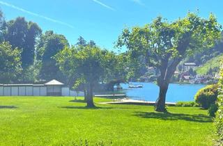 Wohnung kaufen in Seehofstrasse 29, 9871 Seeboden am Millstätter See, Traumhafte 3-Zimmer-Wohnung mit Seezugang in Seeboden am Millstätter See – Ihr neues Zuhause!