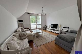 Maisonette kaufen in Gregorygasse, 1230 Wien, Lichtdurchflutete 86m² Neubau-Maisonette mit 2 Terrassen und Garage - 1230 Wien