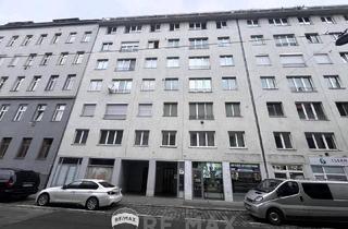 Wohnung kaufen in Friedrich-Engels-Platz, 1200 Wien, "2 Zimmer Wohnung am Friedrich Engels Platz, im 2 Stock des Gebäudes mit Aufzug"