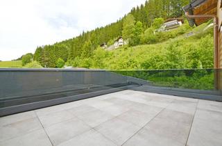 Wohnung kaufen in 5532 Filzmoos, Exklusives Wohnen: 3-Zimmer-Wohnung mit Terrasse und Top-Ausstattung