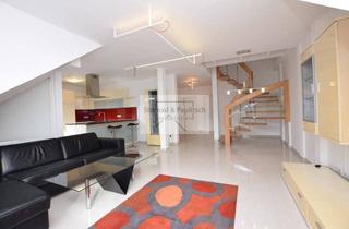 Maisonette kaufen in 9020 Klagenfurt, Hochwertige Wohnung mit Dachterrasse|3 Zimmer mit Galerie|Hobbyraum, Lift|9020 Klagenfurt