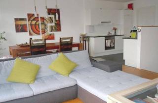 Maisonette mieten in Unionstraße 11a, 4020 Linz, Traumhafte 3-Zimmer-Maisonette-Wohnung mit Balkon & Dachterrasse - verfügbar ab September 2025