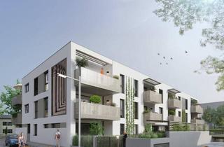 Wohnung mieten in 2320 Schwechat, ERSTBEZUG: Hochwertige 4-Zimmer-Wohnung mit Loggia - in Ruhelage nahe Hauptplatz in 2320 Schwechat – zu mieten