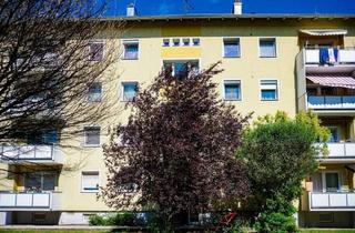 Wohnung mieten in Roseggerstraße, 4320 Perg, Moderne 2-Zimmer-Wohnung mit Balkon in Perg – Ihr neues Zuhause für 495,02 €!