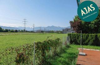 Wohnung mieten in 6842 Koblach, 4-Zimmer-Terrassenwohnung in Top Zustand mit Garten - ruhig gelegen