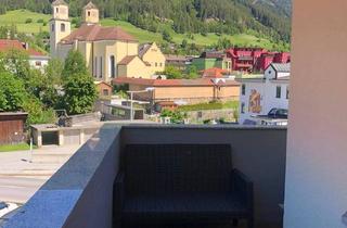Wohnung mieten in Trinserstraße 15, 6150 Steinach am Brenner, Schöne 2 Zimmer Wohnung in Steinach am Brenner