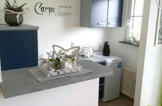 Wohnung mieten in 5700 Zell am See, Wohnung mit Seeblick in zentraler Lage in Zell am See, ca. 40m2 teilmöbliert, ca 150 m vom See