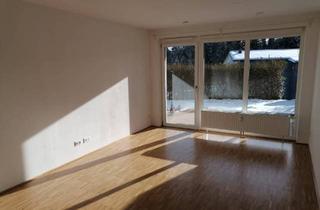 Wohnung mieten in Haringweg 11, 5301 Eugendorf, 2-Zimmer Gartenwohnung in Eugendorf Schwaighofen zu vermieten!