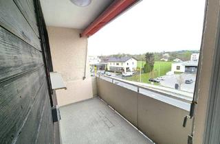 Wohnung mieten in 5110 Oberndorf bei Salzburg, Schöne 3-Zimmer Wohnung mit Süd-West Loggia