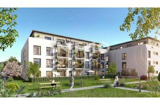 Wohnung mieten in 3200 Ober-Grafendorf, 54,11qm 2Zi S-BalkonwohnungErstbezug, Ökologische Bauweise