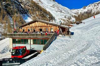 Gewerbeimmobilie mieten in Fleiss, 9844 Fleiß, Skihütte Fleissalm zu verpachten!