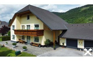 Haus kaufen in 5585 Unternberg, Zweifamilienhaus - Wohnglück im Grünen