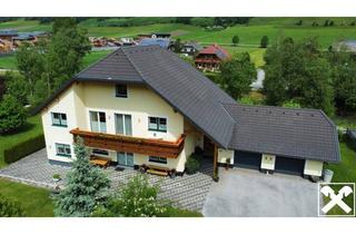 Haus kaufen in 5585 Unternberg, Zweifamilienhaus - Wohnglück im Grünen