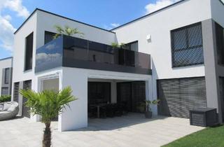 Villen zu kaufen in Trappenfeldsee, 2522 Oberwaltersdorf, Luxuriöse Villa mit Pool und Garten in OberwaltersdorGIARDINO