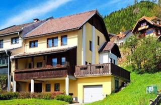 Haus kaufen in 8850 Murau, Sonniges Haus mit Ausblick und viel Platz - Stadt Murau