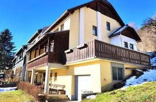 Haus kaufen in 8850 Murau, Sonniges Haus mit Ausblick und viel Platz - Stadt Murau