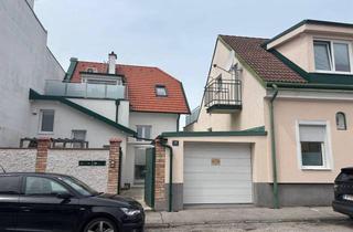 Einfamilienhaus kaufen in Brunnergasse 53, 2380 Perchtoldsdorf, PROVISIONSFREI für den Käufer - Stadthaus in Perchtoldsdorf !