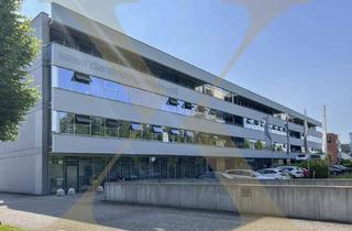 Büro zu mieten in 4600 Wels, Exklusive Bürofläche für ca. 65 Arbeitsplätze im WDZ 5 im Zentrum von Wels/Lichtenegg zu vermieten! Teilbar!