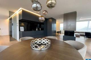 Penthouse mieten in Mariahilfer Straße, 1060 Wien, Moderne 3-Zimmer-Wohnung im Herzen von Mariahilf