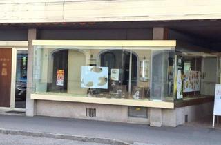 Geschäftslokal mieten in 2020 Hollabrunn, Ebenerdiges Geschäftslokal - direkt im Zentrum!