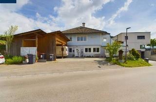 Einfamilienhaus kaufen in 3508 Hörfarth, WACHAU Nähe Stift Göttweig - Eggendorf bei Paudorf - Einfamilienhaus mit Garten, Terrasse und Gewerbeflächen