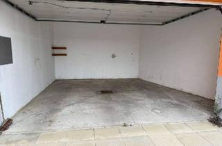 Gewerbeimmobilie mieten in 8230 Hartberg, Großzügige Garage in Hartberg ab sofort verfügbar