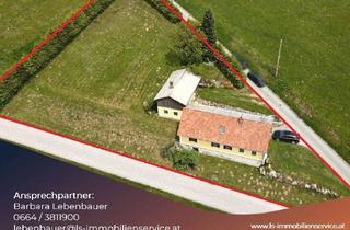 Haus kaufen in 8225 Pöllau, Charmantes Haus mit Aussicht in Ruhelage und großem Garten am Masenberg/Pöllauberg!