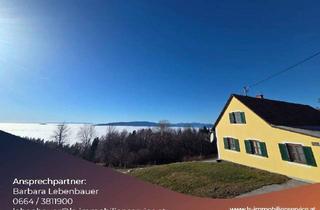 Haus kaufen in 8225 Pöllau, Charmantes Haus auf ca. 1000m Seehöhe mit Aussicht & in Ruhelage am Masenberg/Pöllauberg!