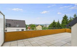 Penthouse kaufen in 4020 Linz, TOP Dachterrassenwohnung in Urfahr