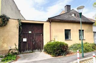 Grundstück zu kaufen in 2511 Pfaffstätten, Grundstück mit Altbestand