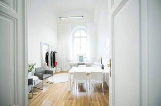 Büro zu mieten in 4020 Linz, Exquisites 32 m² Büro im historischen Palais Zollamt + Allgemeinflächen inkl.