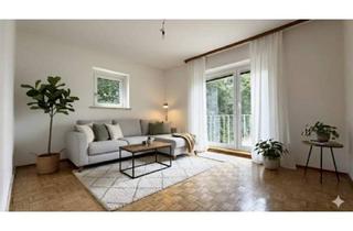 Wohnung kaufen in Pötzleinsdorfer Höhe, 1180 Wien, Großzügig geschnittene Wohnung in Ruhelage mit Blick ins Grüne!!! Für Eigennutzer und Anleger!!!