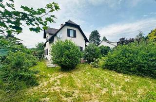Einfamilienhaus kaufen in 8111 Judendorf, Sanierungsbedürftiges Einfamilienhaus auf großzügigem Grundstück in begehrter Lage!