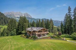 Haus kaufen in 6370 Reith bei Kitzbühel, Der Eichenhof