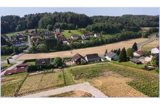Grundstück zu kaufen in Hof 5_05, 8324 Kirchberg an der Raab, Schöner Baugrund, 1.000m2 Südhang. Sonnige, ruhige Lage in der schönen Südoststeiermark in Kirchberg