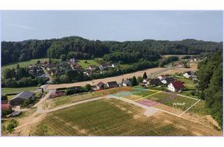 Grundstück zu kaufen in Hof, 8324 Kirchberg an der Raab, Traumhafte Baugrundstücke, Südhang, 4 Parzellen, 950-1.500m2, 0,2-04, Kirchberg/ Raab. Ab €66.-/m2