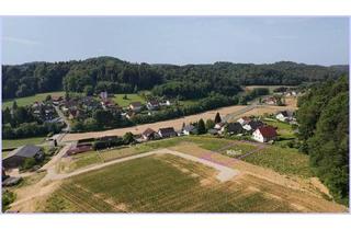 Grundstück zu kaufen in Hof 5_06, 8324 Kirchberg an der Raab, Traumhaftes Baugrundstück, Südhang. Von 950m2-1.500m2, 0,2-04, Kirchberg an der Raab, Steiermark