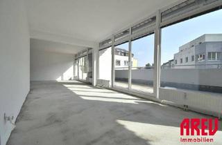 Büro zu mieten in Panholzerweg, 4030 Linz, GESTALTEN SIE IHR GROSSES NEUES BÜRO NACH IHREN WÜNSCHEN - 2 OG/BT02