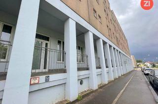 Büro zu mieten in Hartheimerstraße 24, 4030 Linz, Vielseitige Praxis/Bürofläche in der Hartheimerstraße in 4030 Linz