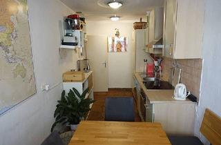 Wohnung mieten in Regensburgstrasse 7, 5020 Salzburg, Helle und zentrale 3 Zimmer-Wohnung ab 1. OKT 25 zu vermieten!