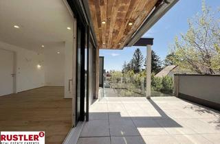 Wohnung kaufen in Adam-Strenninger-Gasse, 2380 Perchtoldsdorf, Westseitige 3 Zimmerwohnung mit ca. 30m² Terrasse und besonderem Wohngefühl