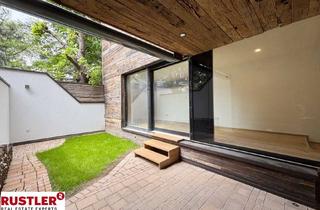 Wohnung kaufen in Adam-Strenninger-Gasse, 2380 Perchtoldsdorf, Hochwertiges Zuhause mit 3 Zimmern und uneinsehbarem Garten